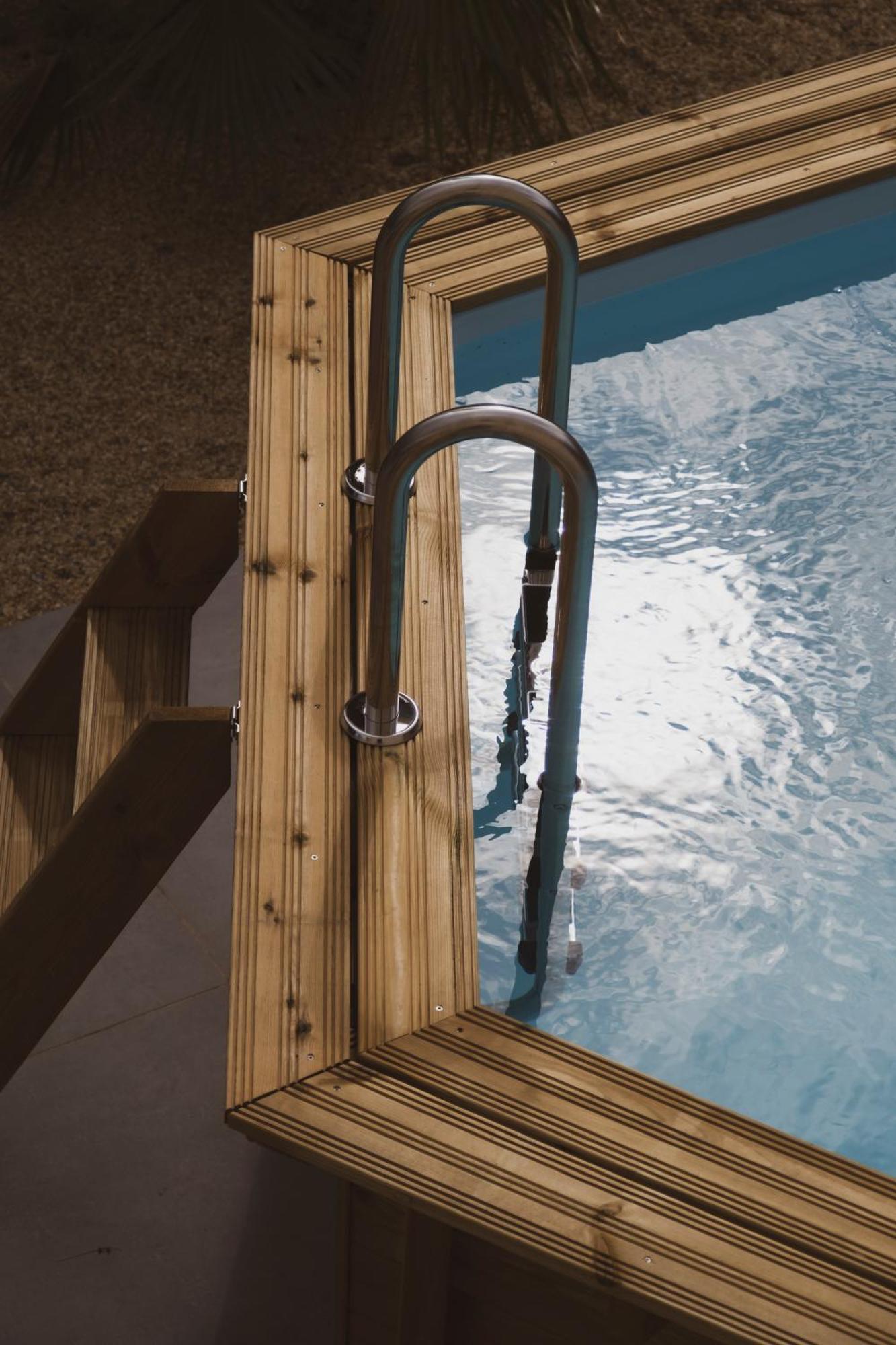 Domaine De Merins, 10 Couchages Avec Piscine, Face A La Riviere, A 4Km De La Plage Fleury  Dış mekan fotoğraf
